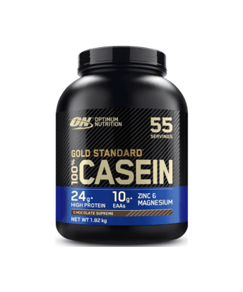 Optimum Nutrition 100% Casein Gold Standard 1820g - Optimum Nutrition 1820g whey protein